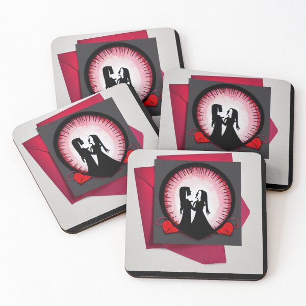 Item preview, Love stands 'till the end of time designed and sold by Alchemytshirts.