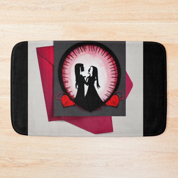 Item preview, Love stands 'till the end of time designed and sold by Alchemytshirts.