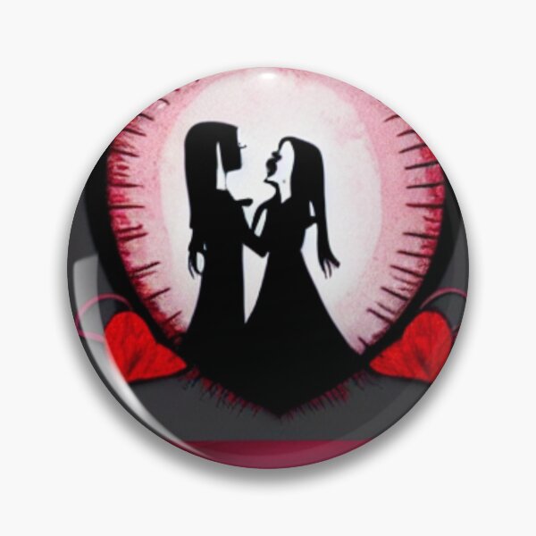 Item preview, Love stands 'till the end of time designed and sold by Alchemytshirts.