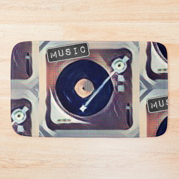 Item preview, Retro LP designed and sold by lifeinspired4u.