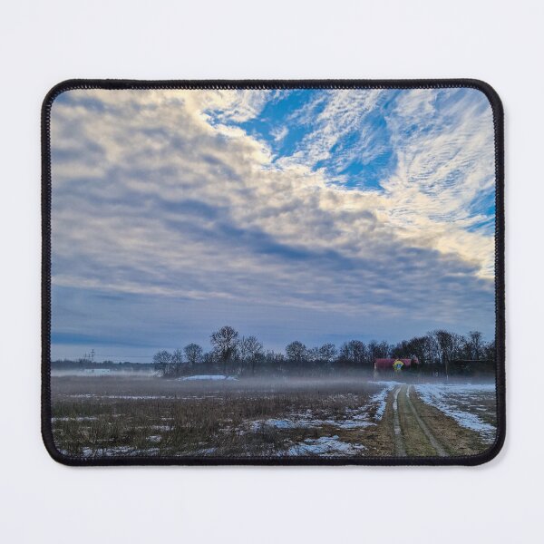 Item preview, Foggy morning designed and sold by JennysPrints.