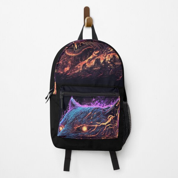 Item preview, Fierce Feline designed and sold by PixelPerfectCo.