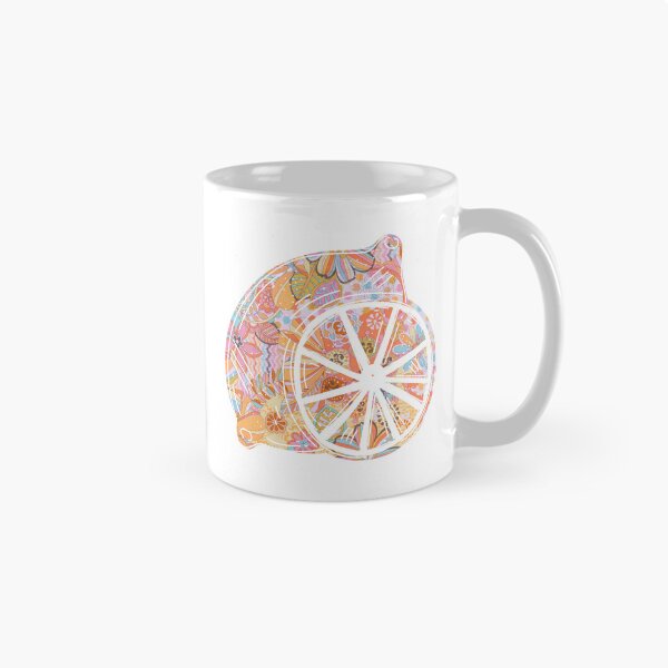 Item preview, Lemon Floral designed and sold by 37jlee.