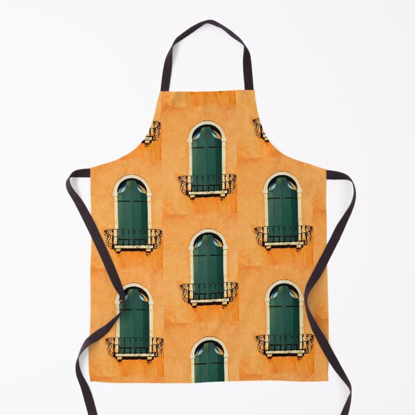 Item preview, Window in Italy designed and sold by Rowena Ko.