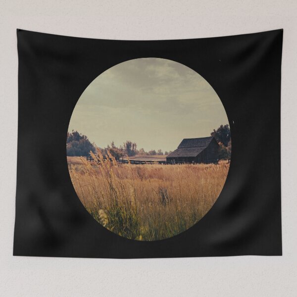 Item preview, An old vintage barn photograph designed and sold by J-KAP.