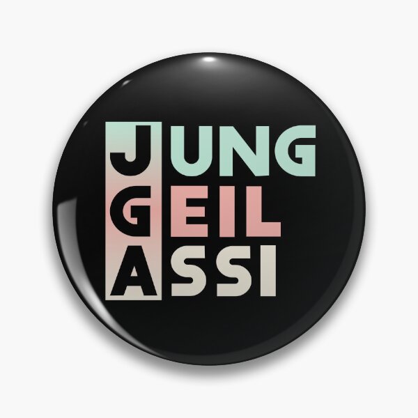 Item preview, JGA Jung Geil Assi bachelor party celebrations designed and sold by Sellery-GbR.