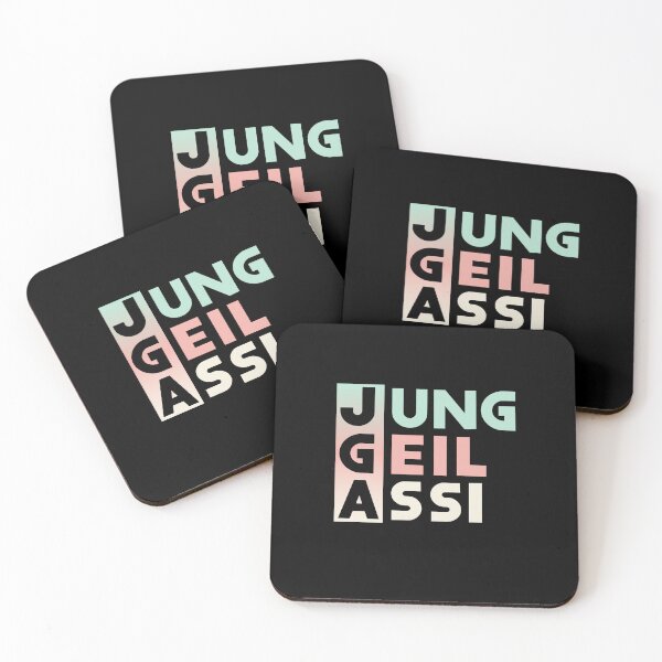 Item preview, JGA Jung Geil Assi bachelor party celebrations designed and sold by Sellery-GbR.
