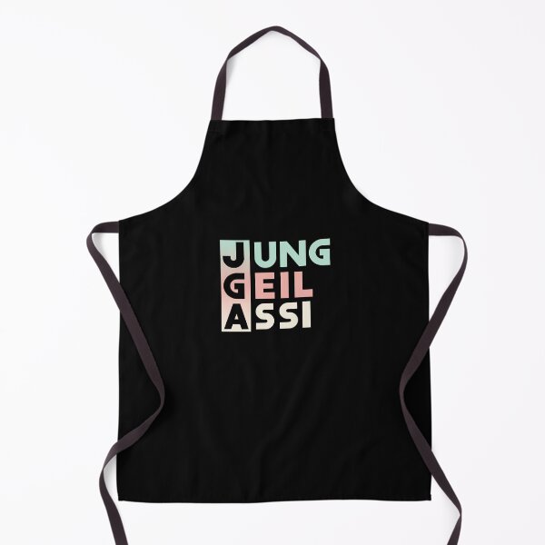 Item preview, JGA Jung Geil Assi bachelor party celebrations designed and sold by Sellery-GbR.