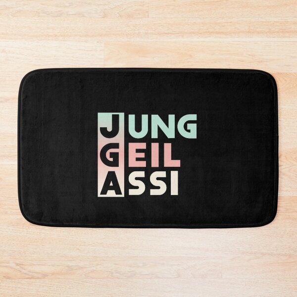 Item preview, JGA Jung Geil Assi bachelor party celebrations designed and sold by Sellery-GbR.