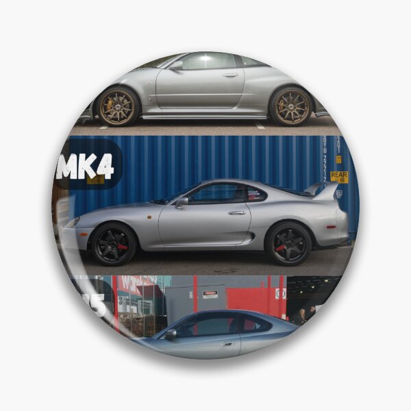 Item preview, JDM Collection - Design designed and sold by Trevor1984.