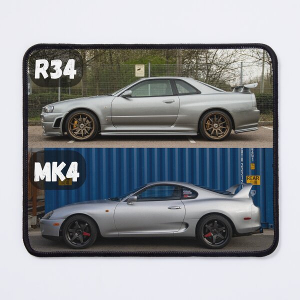Item preview, JDM Collection - Design designed and sold by Trevor1984.