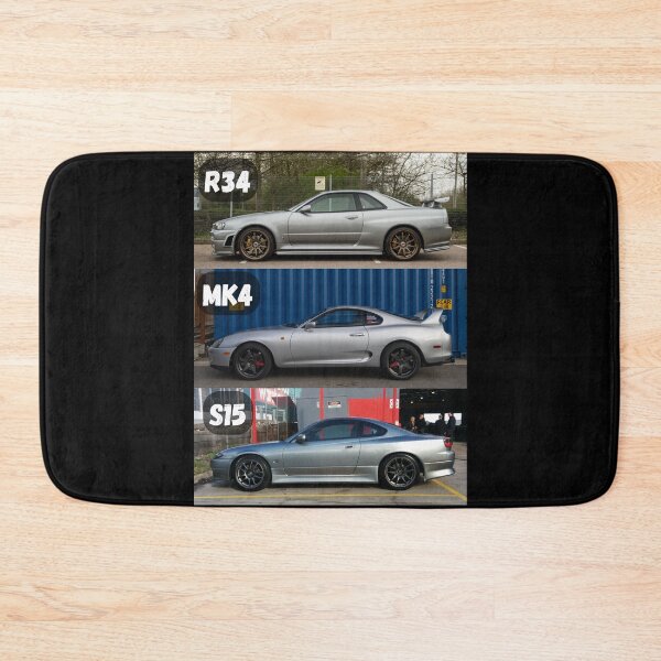 Item preview, JDM Collection - Design designed and sold by Trevor1984.