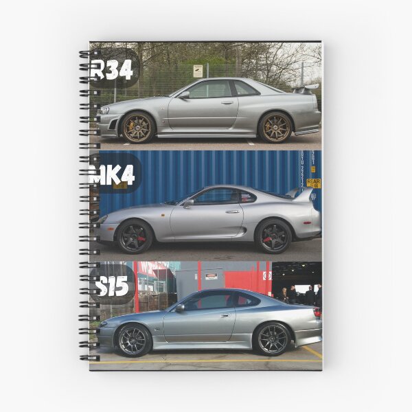 Item preview, JDM Collection - Design designed and sold by Trevor1984.