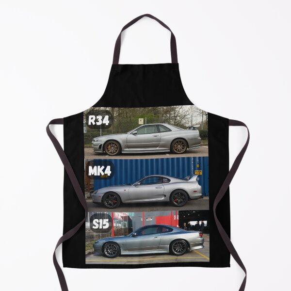 Item preview, JDM Collection - Design designed and sold by Trevor1984.