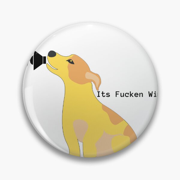 Item preview, its fucken wimdy designed and sold by rodayn2.