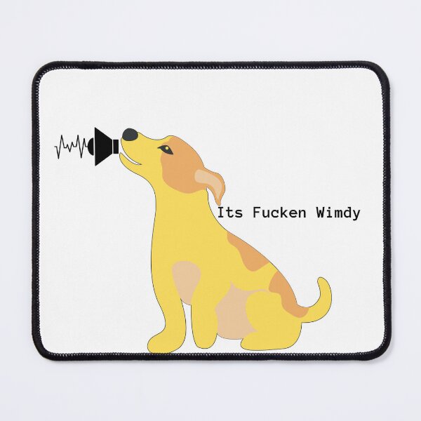 Item preview, its fucken wimdy designed and sold by rodayn2.