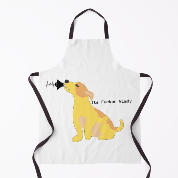 Item preview, its fucken wimdy designed and sold by rodayn2.
