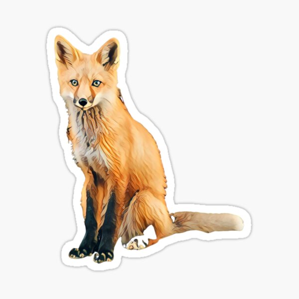 Fox Themed Gifts