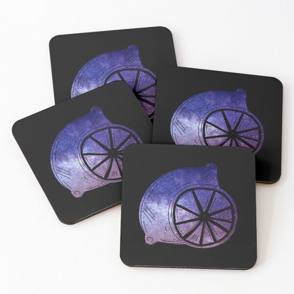 Item preview, Lemon Night Sky designed and sold by 37jlee.
