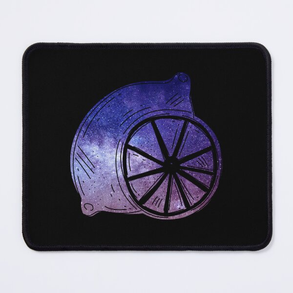 Item preview, Lemon Night Sky designed and sold by 37jlee.