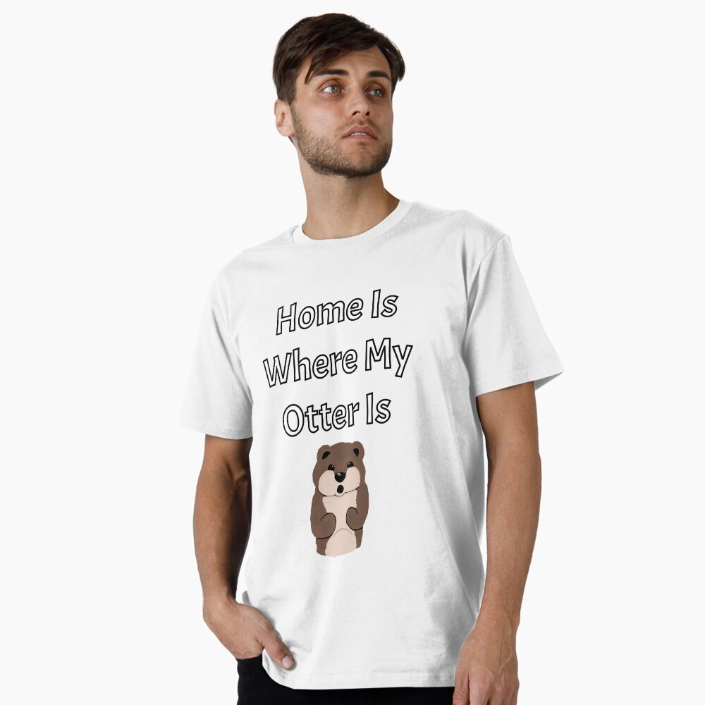 Item preview, Premium T-Shirt designed and sold by AstonishedCatCo.