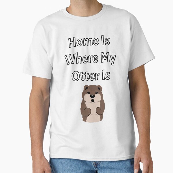 Classic T-Shirt
