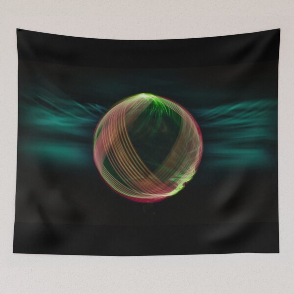 Item preview, Mystical Orb 002 designed and sold by niceonemike.