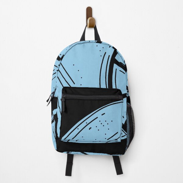 Item preview, Lemon Pastel Blue designed and sold by 37jlee.