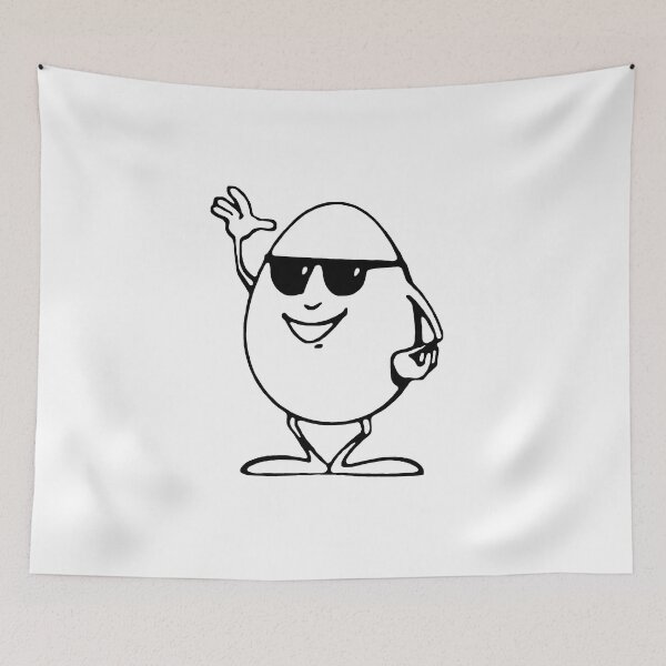 Item preview, Funny Little Fella designed and sold by Ratch2929.