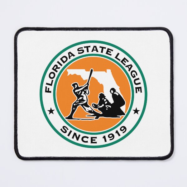 Item preview, Florida State League designed and sold by Reheated.