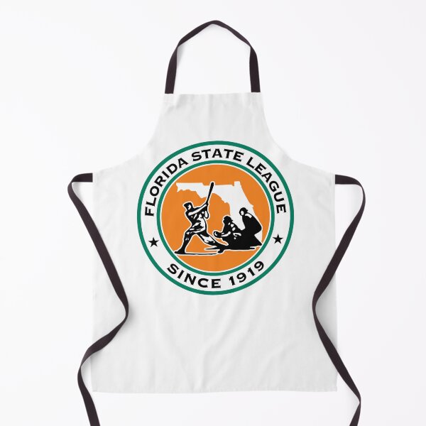 Item preview, Florida State League designed and sold by Reheated.