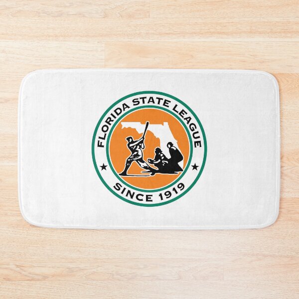Item preview, Florida State League designed and sold by Reheated.