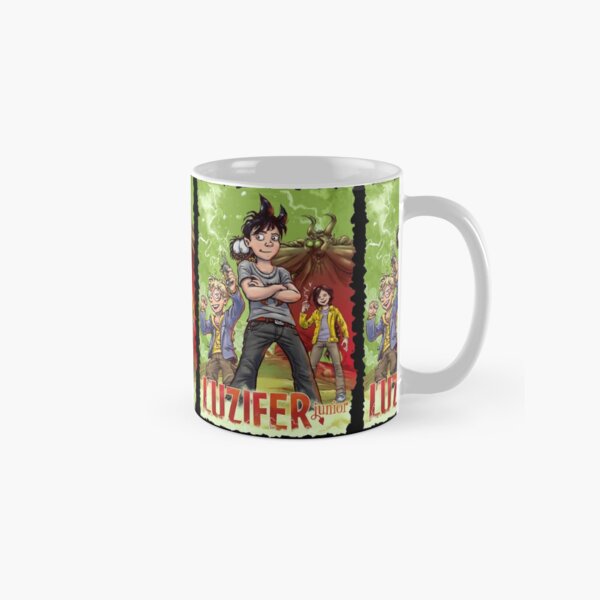 COVER 2 Tasse (Standard)