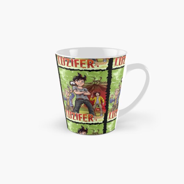COVER 2 Tasse (konisch)