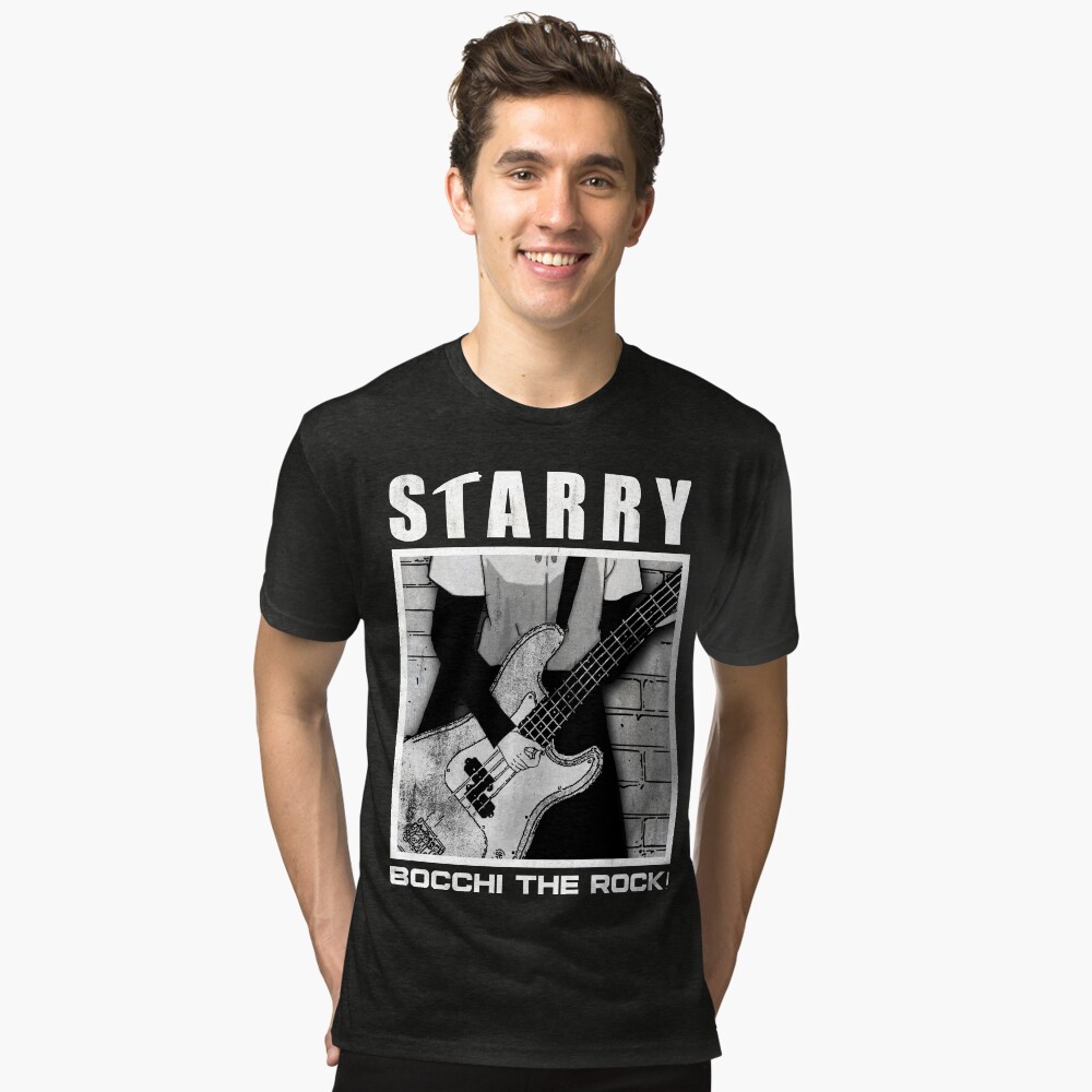 Aperçu de l'œuvre T-shirt chiné créée et vendue par RaspberryStud.