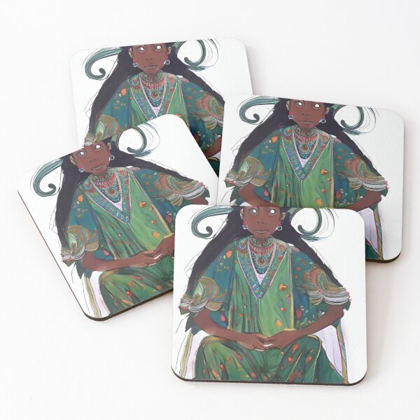 Item preview,  The Mystic designed and sold by LoveLightGifts.