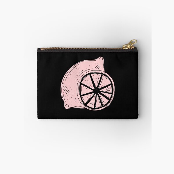 Item preview, Lemon Pastel Pink designed and sold by 37jlee.