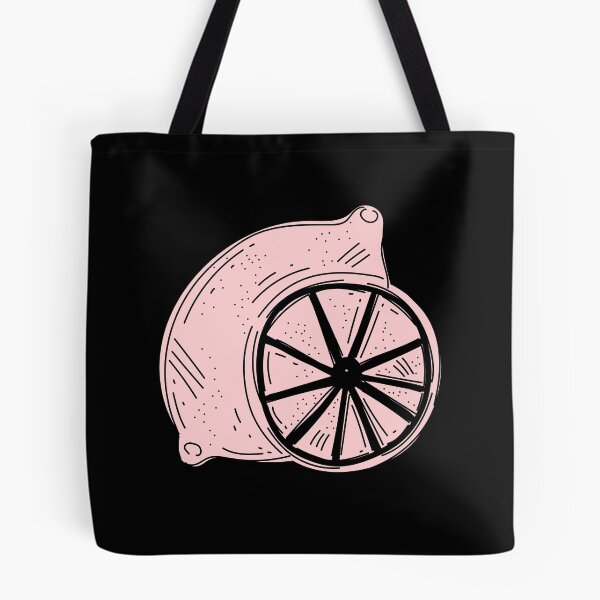 Item preview, Lemon Pastel Pink designed and sold by 37jlee.