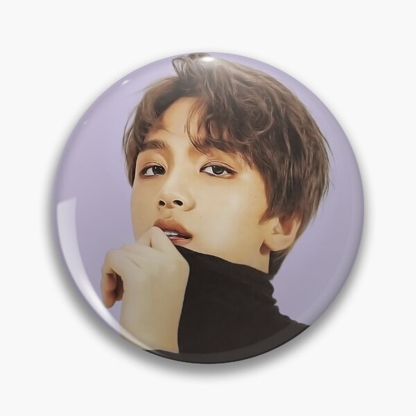 Item preview, HAECHAN (NCT) 2 designed and sold by dreadwollf.