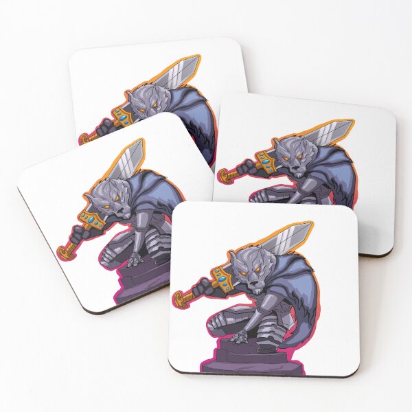 Item preview, Protector designed and sold by hkalenberg.