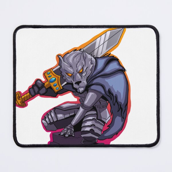 Item preview, Protector designed and sold by hkalenberg.