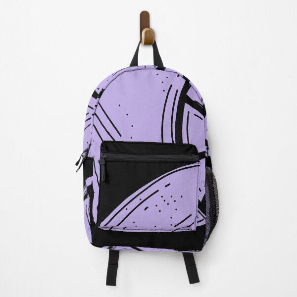 Item preview, Lemon Pastel Purple designed and sold by 37jlee.