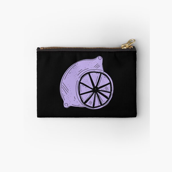 Item preview, Lemon Pastel Purple designed and sold by 37jlee.