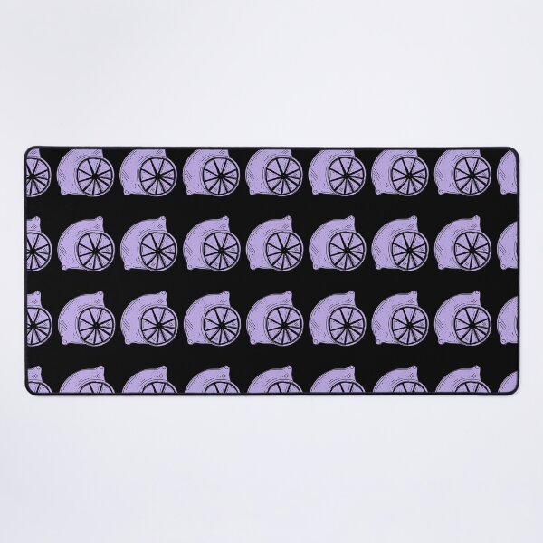 Item preview, Lemon Pastel Purple designed and sold by 37jlee.