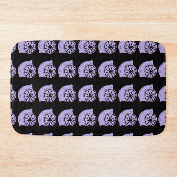 Item preview, Lemon Pastel Purple designed and sold by 37jlee.