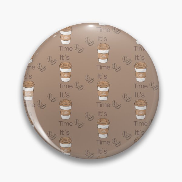 Item preview, It’s coffee time designed and sold by designoorkh.