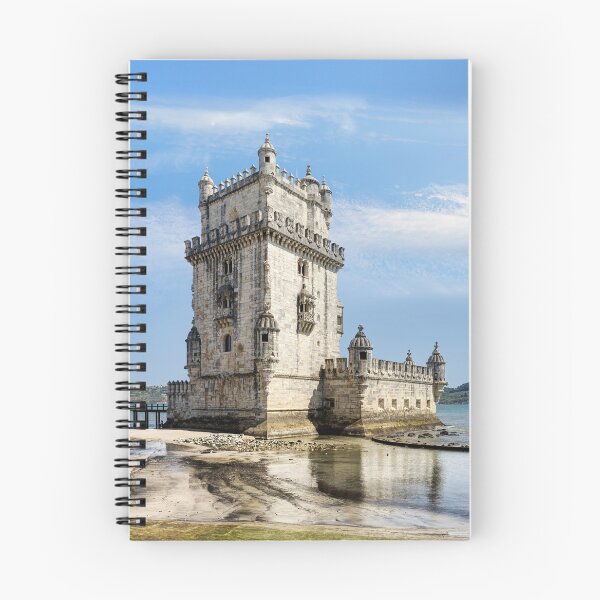 Item preview, Belem Tower Lisbon designed and sold by Weston  Westmoreland.