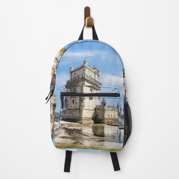Item preview, Belem Tower Lisbon designed and sold by Weston  Westmoreland.