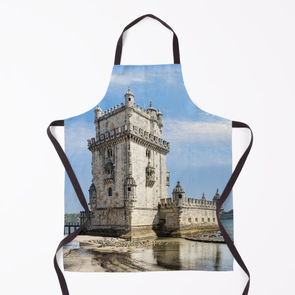 Item preview, Belem Tower Lisbon designed and sold by Weston  Westmoreland.