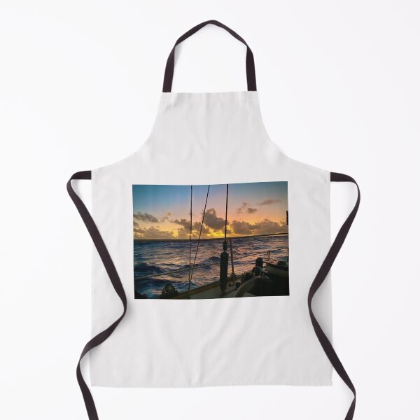 Item preview, Sunset Sailing USVI designed and sold by Angela Rowland.